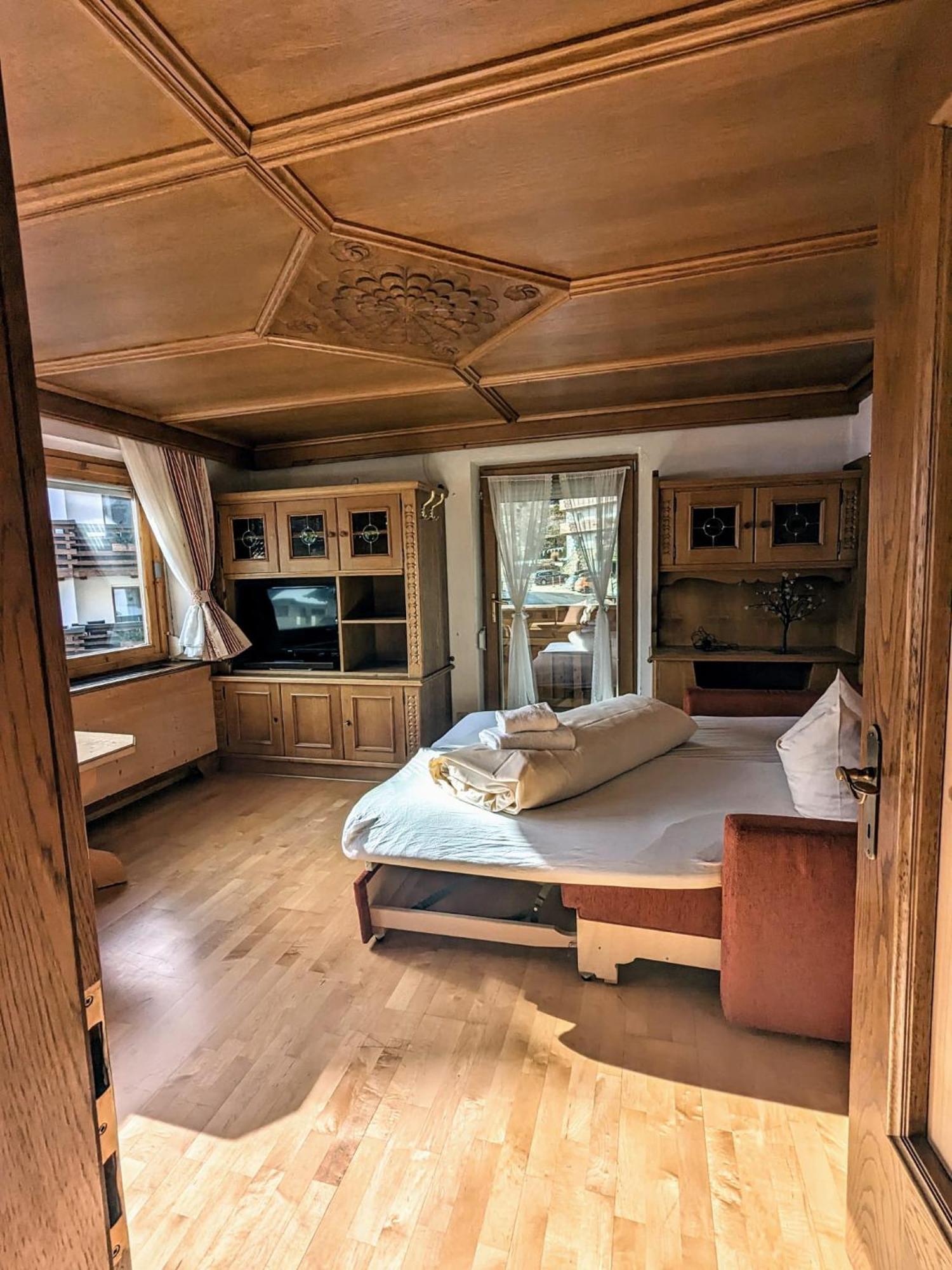 Haus Schoenjochl By Chatel Reizen Фісс Номер фото