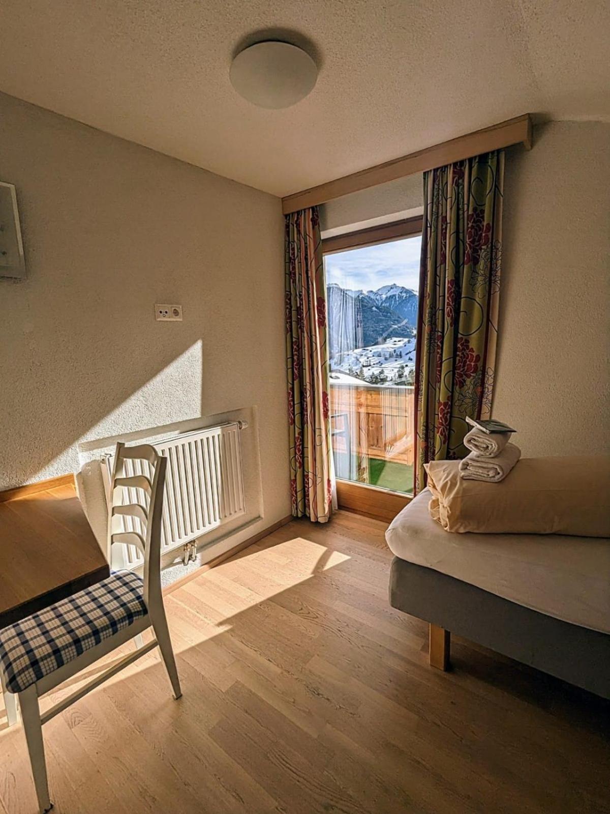 Haus Schoenjochl By Chatel Reizen Фісс Екстер'єр фото